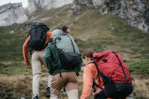 MAMMUT – UN BRAND PENTRU DEPĂȘIREA PROPRIILOR LIMITE