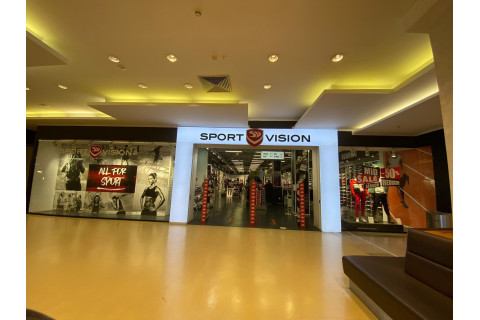 Iasi - Iulius Mall
