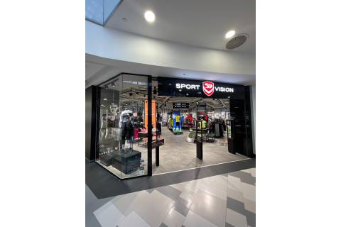 Bucuresti - Plaza Mall