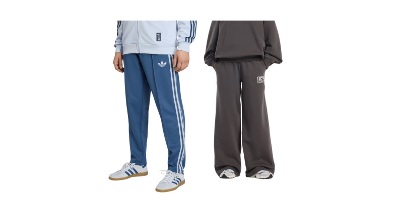 Toti pantalonii
