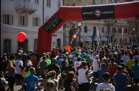 Sport Vision - Suport pentru sport si viata sanatoasa