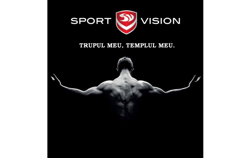 Bine ati venit pe magazinul Sport Vision Shop