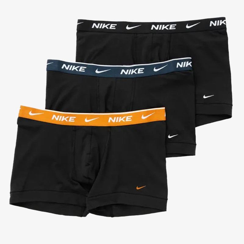 Underwear Lenjerie TRUNK 3PK 