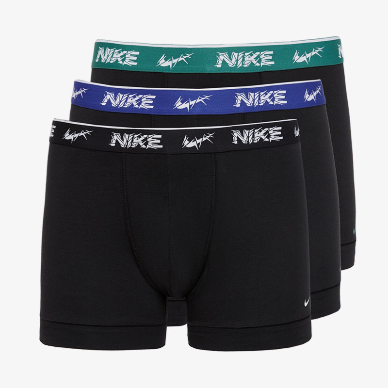 Nike Lenjerie TRUNK 3PK 
