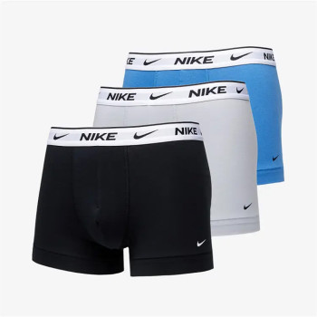 UNDERWEAR Lenjerie TRUNK 3PK 