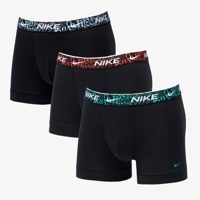 Underwear Lenjerie TRUNK 3PK 