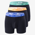 Nike Boxeri TRUNK 3PK, LBE 