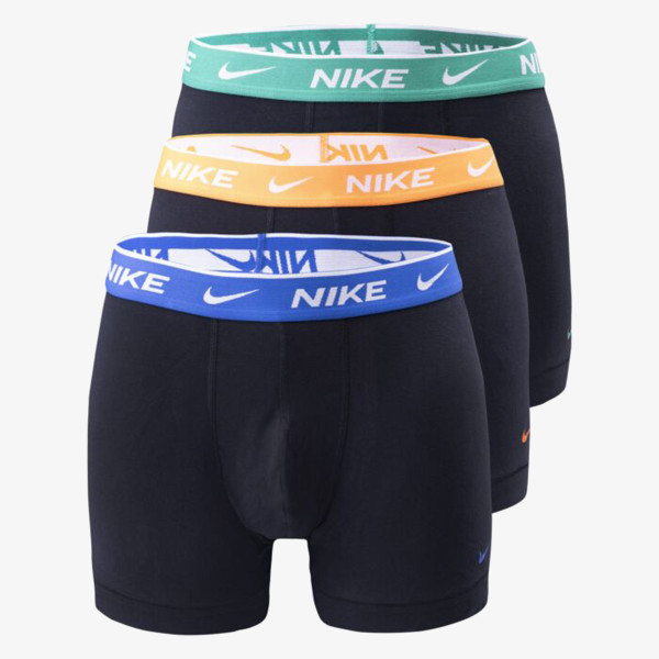 Nike Boxeri TRUNK 3PK, LBE 
