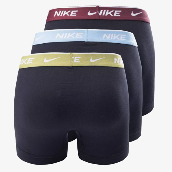 UNDERWEAR Lenjerie TRUNK 3PK 