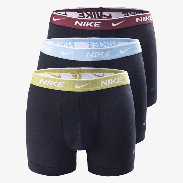 UNDERWEAR Lenjerie TRUNK 3PK 