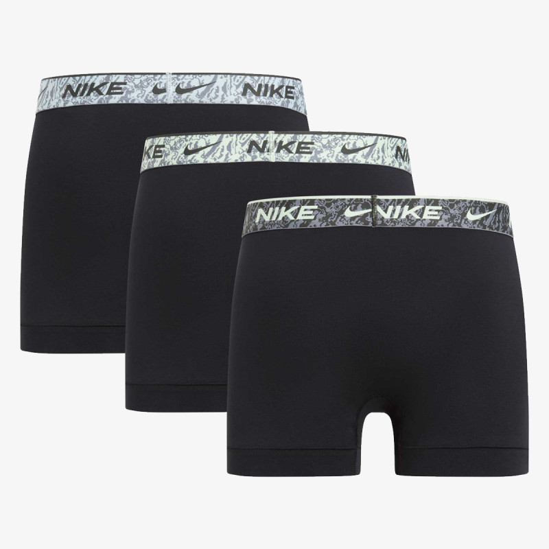 Underwear Boxeri TRUNK 3PK 