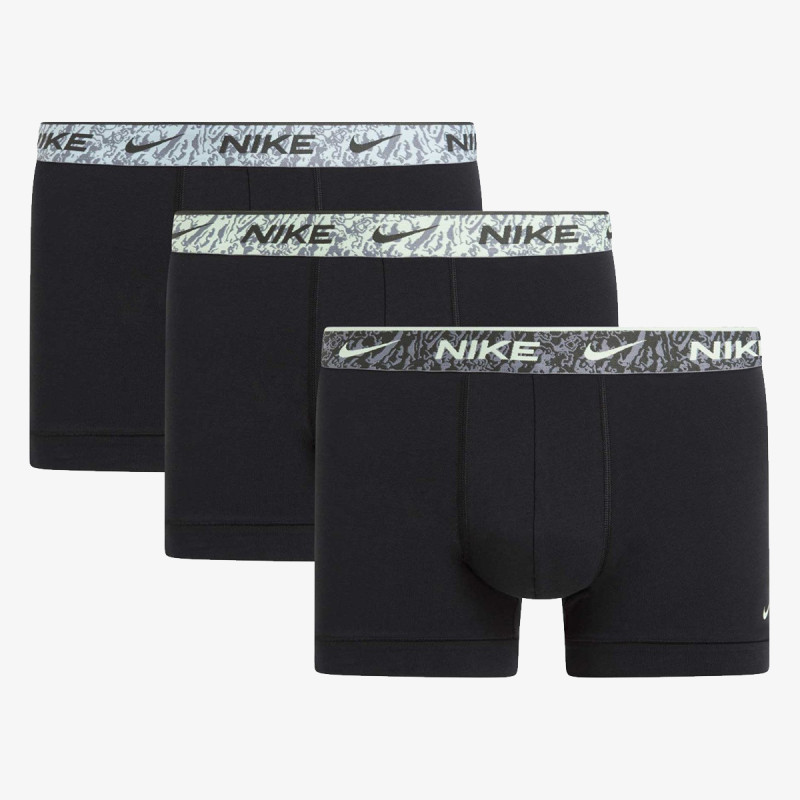 Underwear Boxeri TRUNK 3PK 