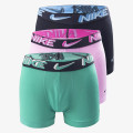 Underwear Lenjerie TRUNK 3PK 