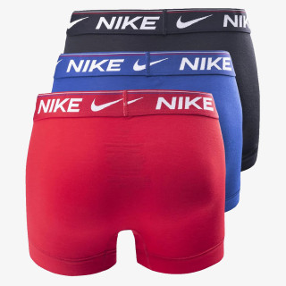Underwear Lenjerie TRUNK 3PK 