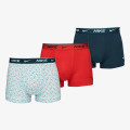 Underwear Lenjerie TRUNK 3PK 