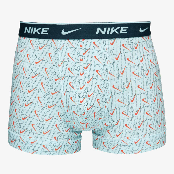 Underwear Lenjerie TRUNK 3PK 