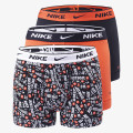 Nike Lenjerie TRUNK 3PK 