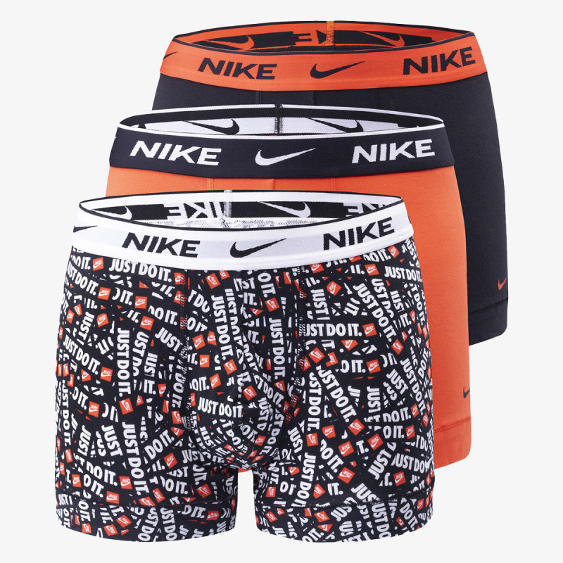 Nike Lenjerie TRUNK 3PK 
