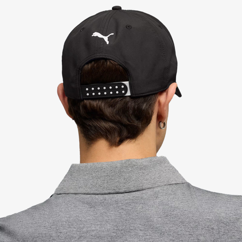 Puma Sapca BMW Motorsport 