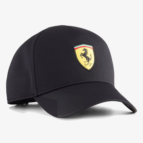 Puma Sapca Scuderia Ferrari 