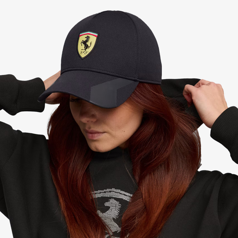 Puma Sapca Scuderia Ferrari 