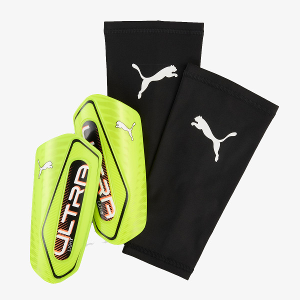 Puma Aparatori Ultra Light Sleeve 