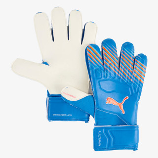 Puma Manusi portar PUMA ULTRA Play RC Ultra Blue-Glowing Re 