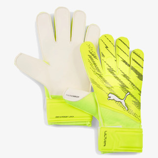 Puma Manusi portar PUMA ULTRA Play RC Yellow Alert-Puma Bla 