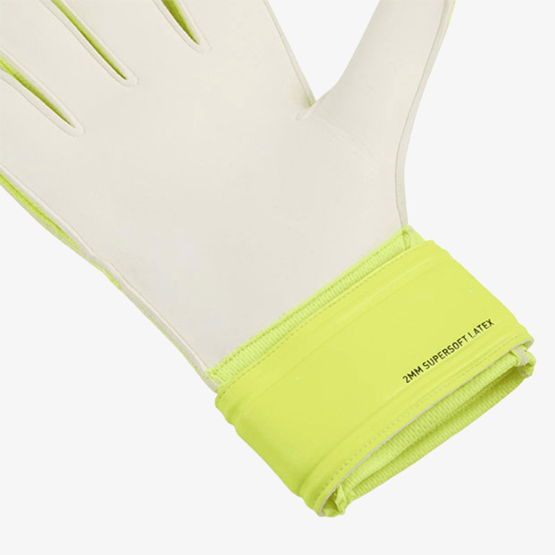 Puma Manusi portar PUMA ULTRA Play RC Yellow Alert-Puma Bla 