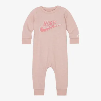 NIKE Set NKB SPARKLE FT COVERALL 