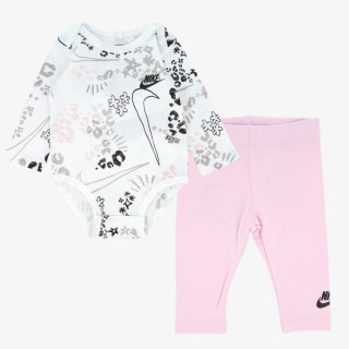 Nike Set BODYSUIT 