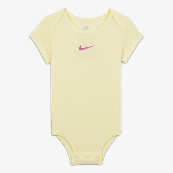 Nike Body NKG 3 PK BODYSUIT 