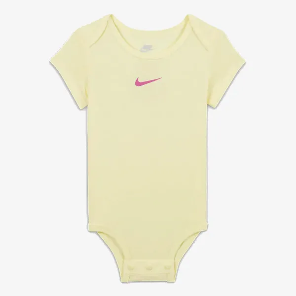 NIKE Body NKG 3 PK BODYSUIT 