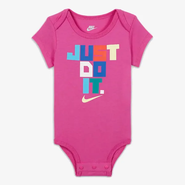 NIKE Body NKG 3 PK BODYSUIT 