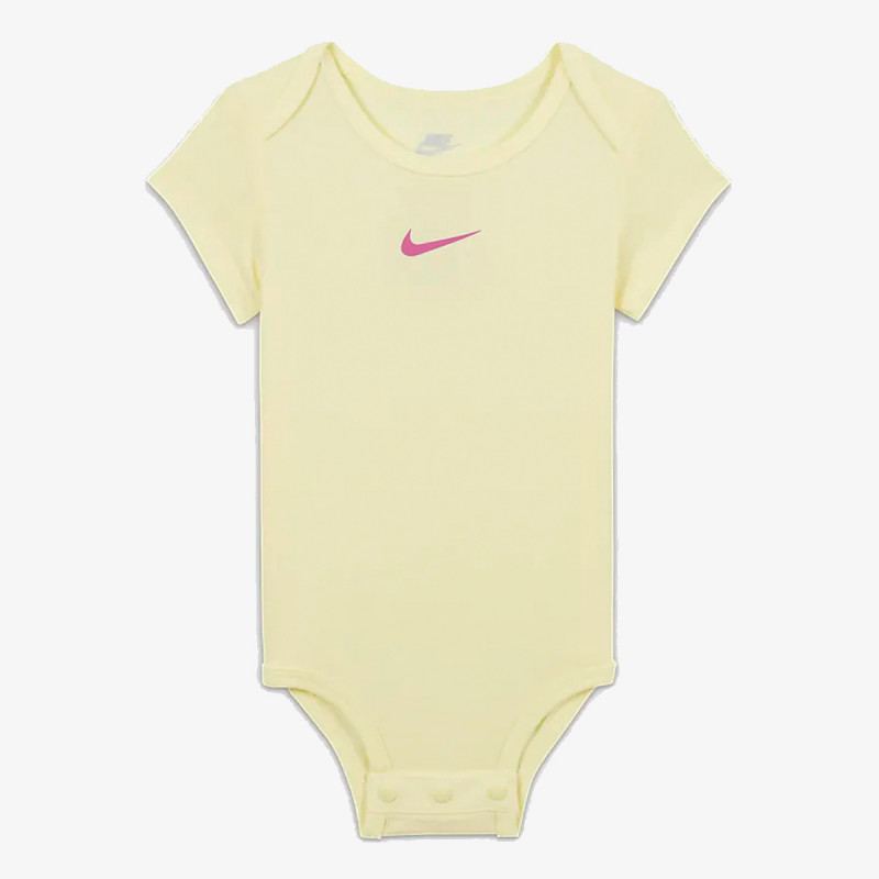 Nike Body NKG 3 PK BODYSUIT 