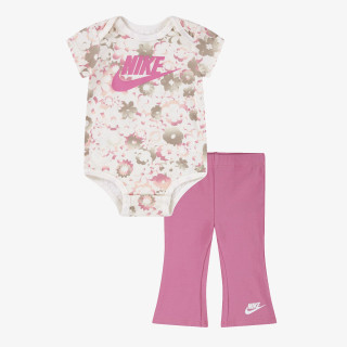 Nike Set Flow-Ral 