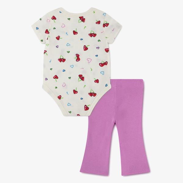 Nike Set NKG BODYSUIT LEGGING SET 