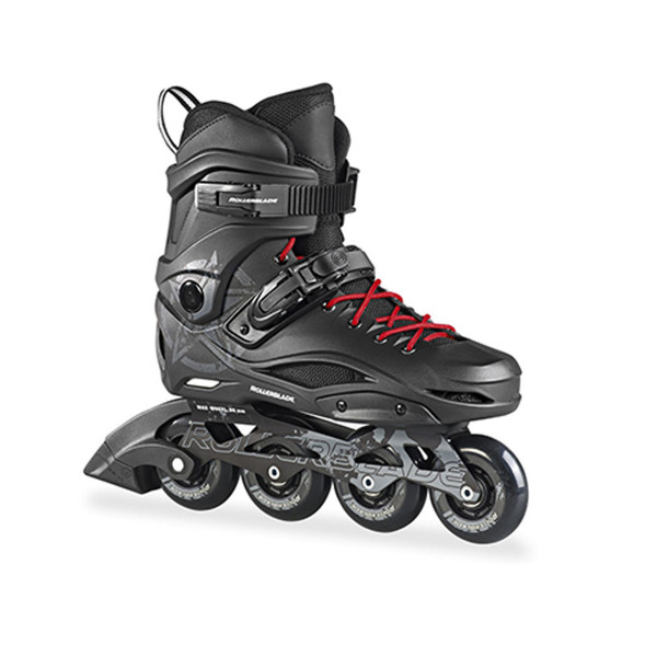 Rollerblade Role RB 80 BLACK/WHITE 