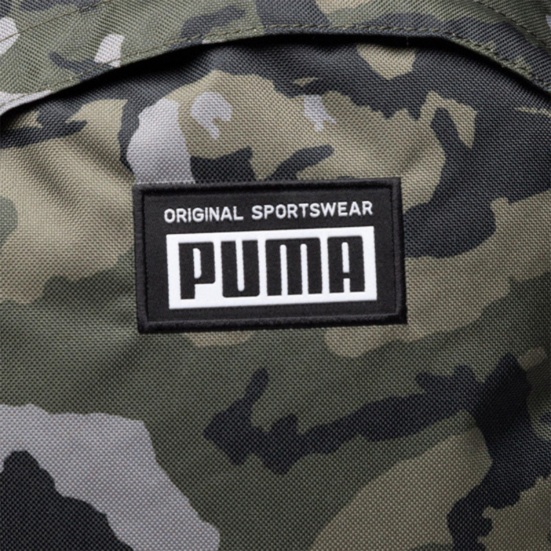 Puma Rucsac Academy 