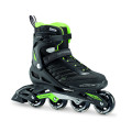 Rollerblade Role ZETRABLADE BLACK/GREEN 