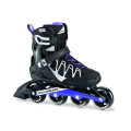 Rollerblade Role SIRIO 80 ST W BLACK/PURPLE 