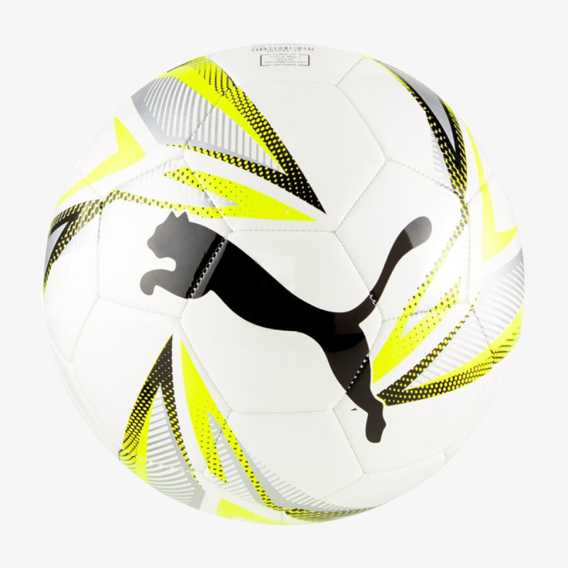 Puma Minge PUMA WHITE-YELLOW ALERT-PUMA B 