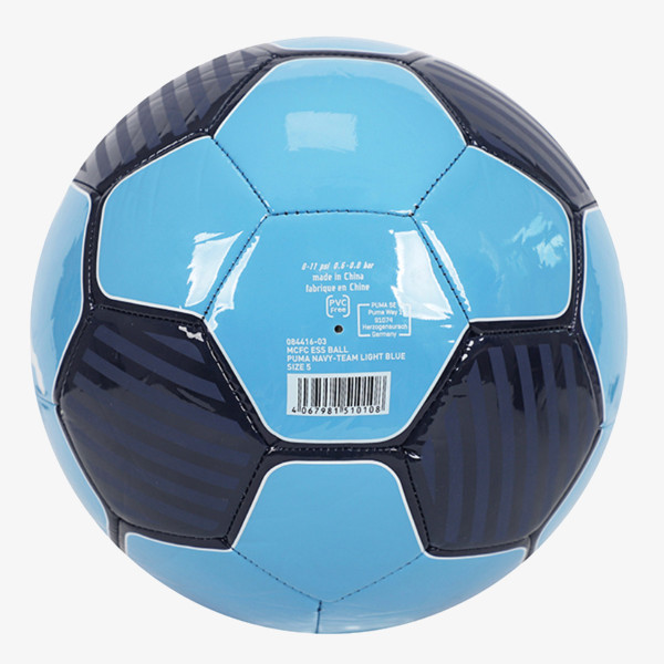 Puma Minge MCFC ESS Ball 