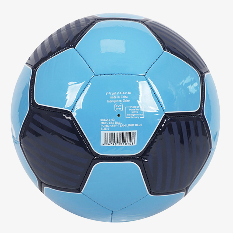 Puma Minge MCFC ESS Ball 
