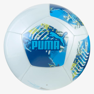 Puma Minge BLAZING BLUE-BRIGHT AQUA 
