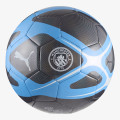Puma Minge MCFC CULTURE Ball PUMA Navy-Team Light B 
