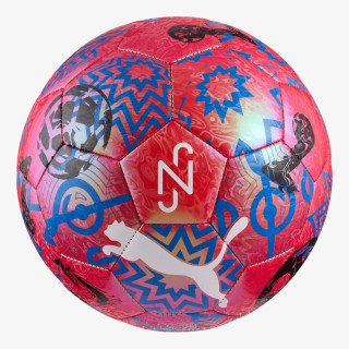 Puma Minge Neymar Jr Graphic ball PUMA Red-Ultra Bl 
