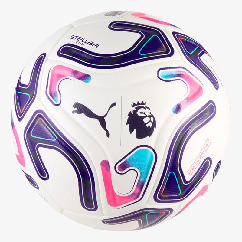 Puma Minge STELLAR Cup PL Reactivity 
