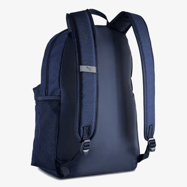 Puma Rucsac MCFC ESS Backpack PUMA Navy-Team Light B 