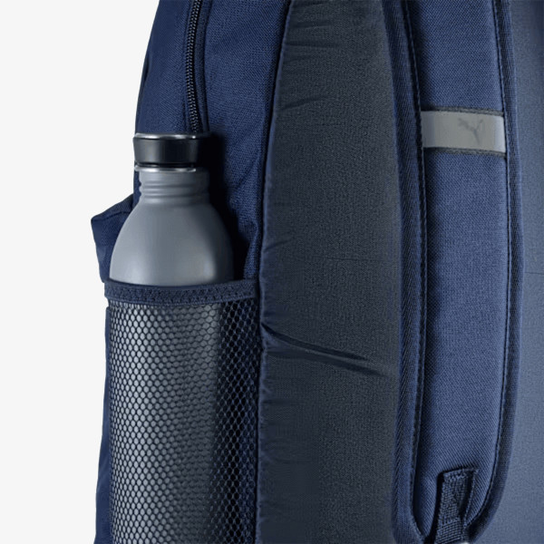 Puma Rucsac MCFC ESS Backpack PUMA Navy-Team Light B 
